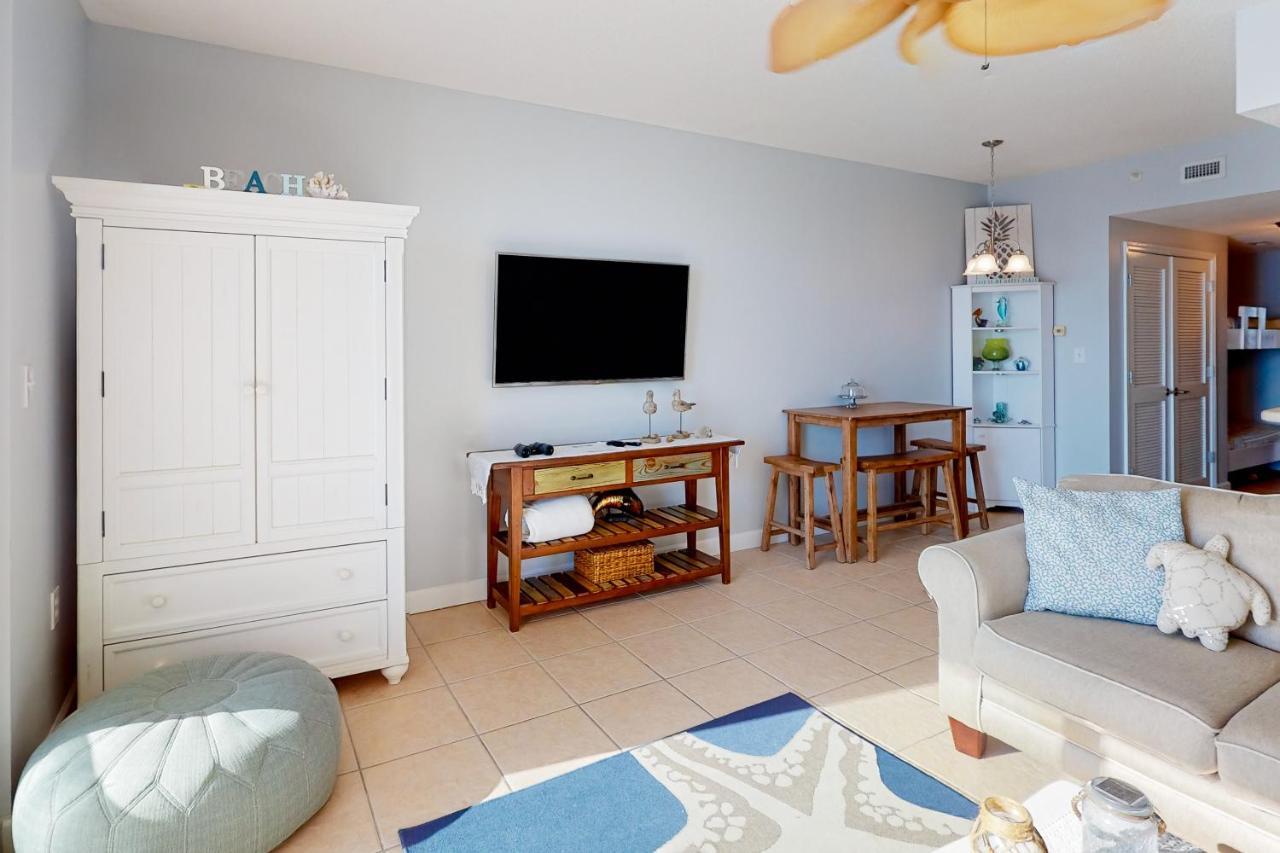 Seychelles Beach Resort 1404 파나마 시티 외부 사진